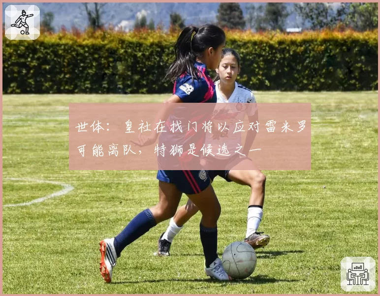 世体:皇社在找门将以应对雷米罗可能离队,特狮是候选之一