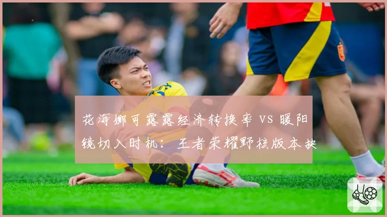 花海娜可露露经济转换率 vs 暖阳镜切入时机：王者荣耀野核版本抉择